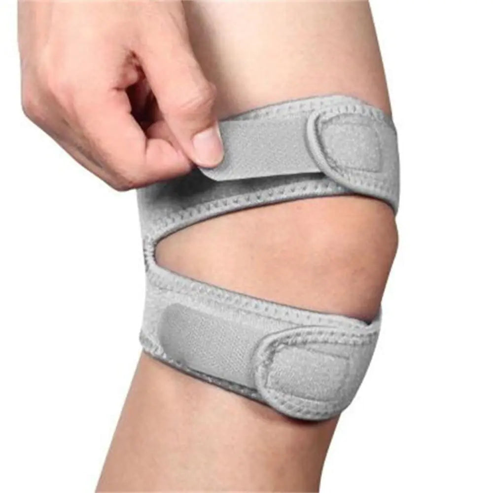 Sport Knee Brace: Support and Protection