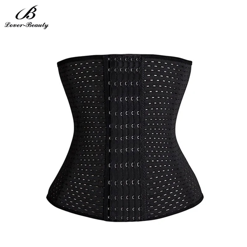 Waist Trainer And Body Shaper