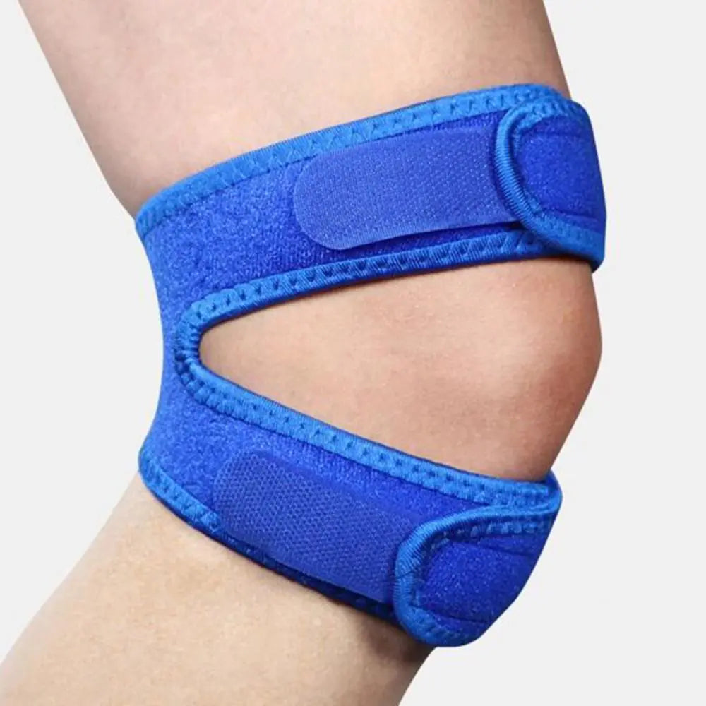 Sport Knee Brace: Support and Protection