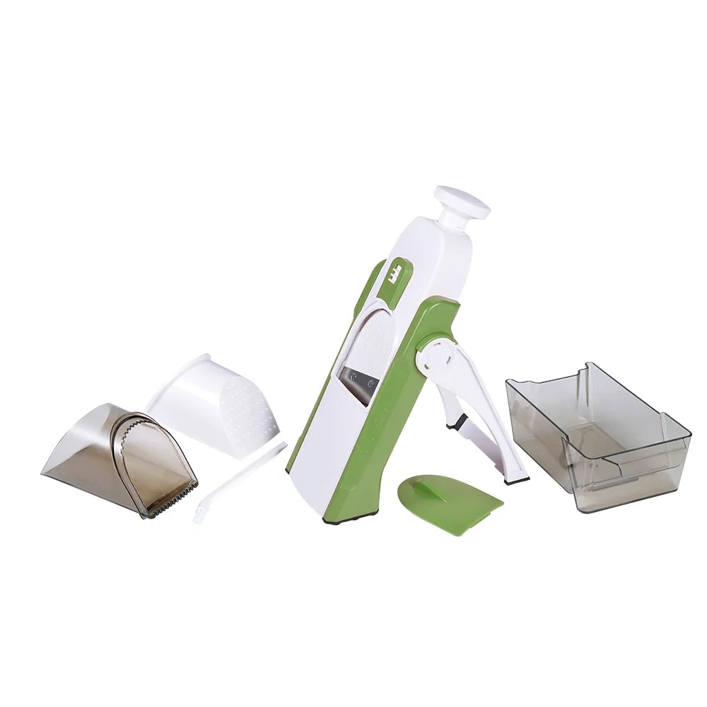 Food And Vegetable Slicer