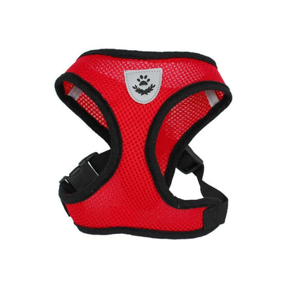 Pets Adjustable Harness Vest